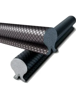 RBFW Series PU Foamed Acoustic Seal