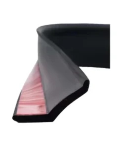 REPDM-CK02 Series Garage door bottom seal