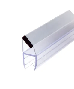 RGDS-M Series Magnetic Waterproof Seal For Shower Door