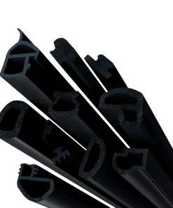 RY-EPDM Series Weather Sealing Strip