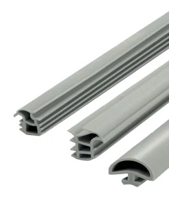 Seals For Steel Door