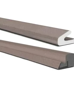 RBFW Series PU Foamed Acoustic Seal